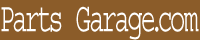 Parts Garage.Com