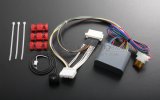 ＤＥＦ CT200h 前期  ドアミラー・オート格納システム